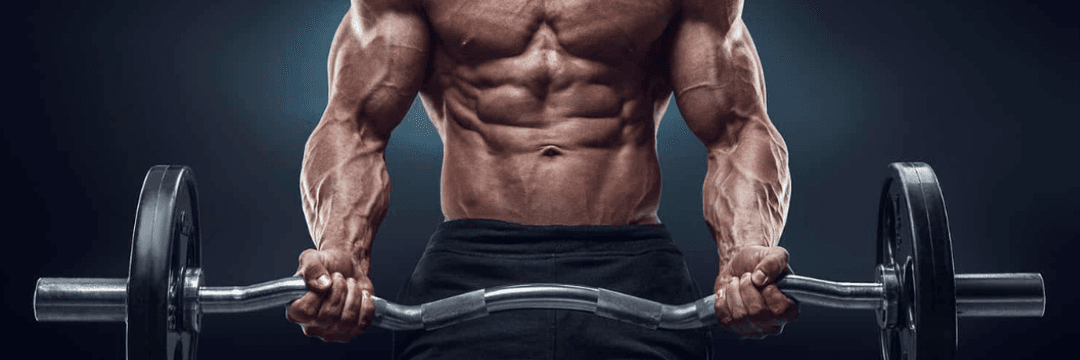 Pack Completo: Ganancia Muscular