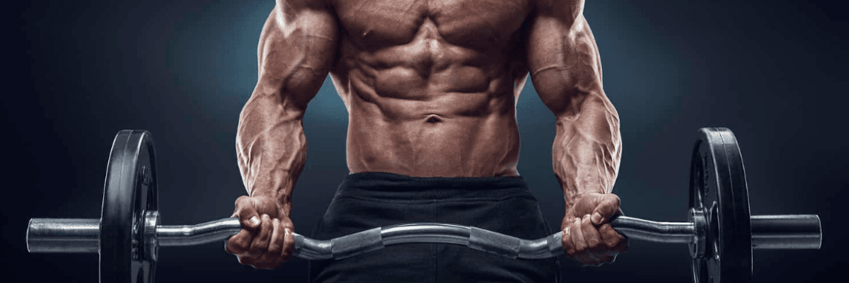Pack Completo: Ganancia Muscular