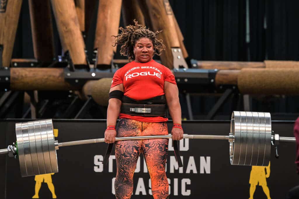 Pack Completo: Powerlifting)