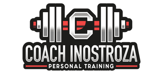 CoachInostroza Logo
